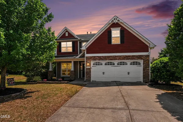 $679,000 | 3029 Homebrook Lane, Morrisville, NC 27560