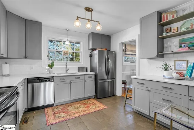 $699,900 | 212 Shallowford Road, Greenville, SC 29607