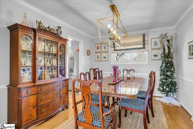 $699,900 | 212 Shallowford Road, Greenville, SC 29607