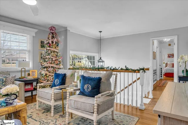 $699,900 | 212 Shallowford Road, Greenville, SC 29607