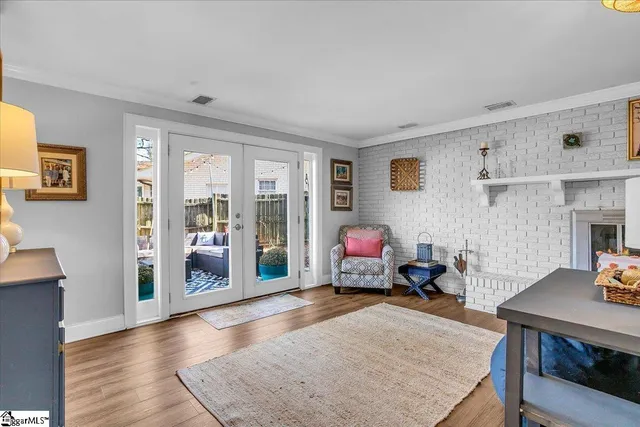 $699,900 | 212 Shallowford Road, Greenville, SC 29607