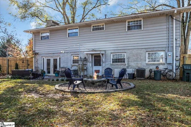 $699,900 | 212 Shallowford Road, Greenville, SC 29607