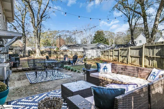 $699,900 | 212 Shallowford Road, Greenville, SC 29607