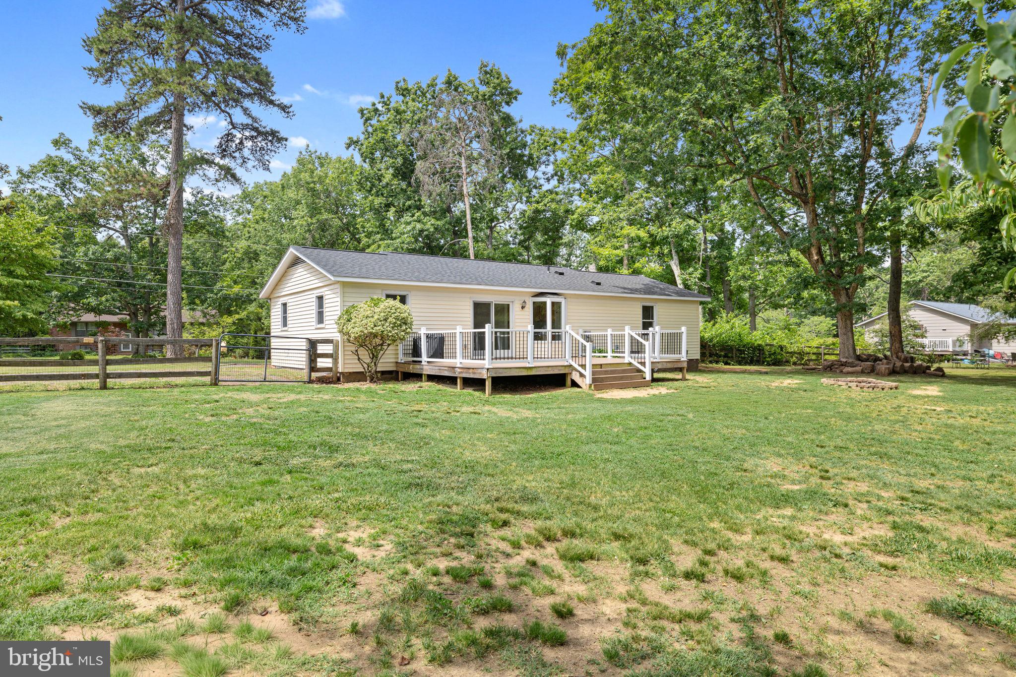 12237 Randle Lane Culpeper, VA 22701 - Photo 24 of 31