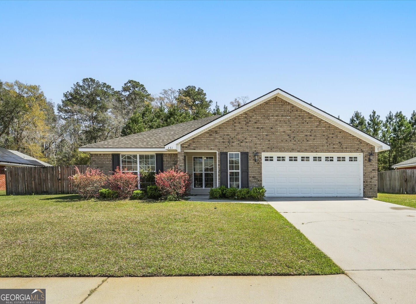 131 Sycamore Way Midway, GA 31320 - Photo 1 of 38