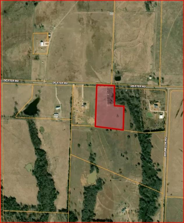 10.5 Dexter Road Whitesboro, TX 76273 - Photo 16 of 16