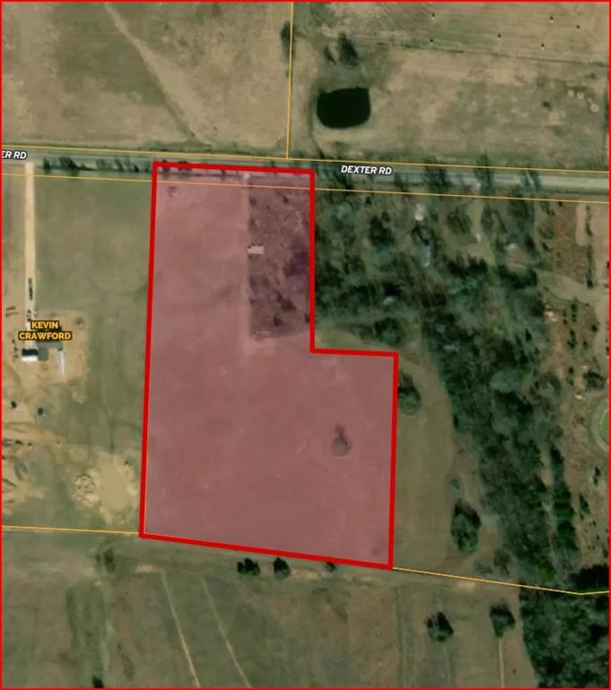 10.5 Dexter Road Whitesboro, TX 76273 - Photo 3 of 16