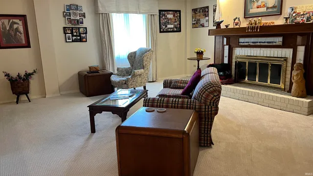 $204,000 | 4501 Wheeling Avenue, Unit 3106, Muncie, IN 47304