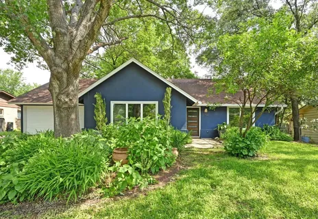 $550,000 | 2702 Dunbarton Drive, Austin, TX 78723