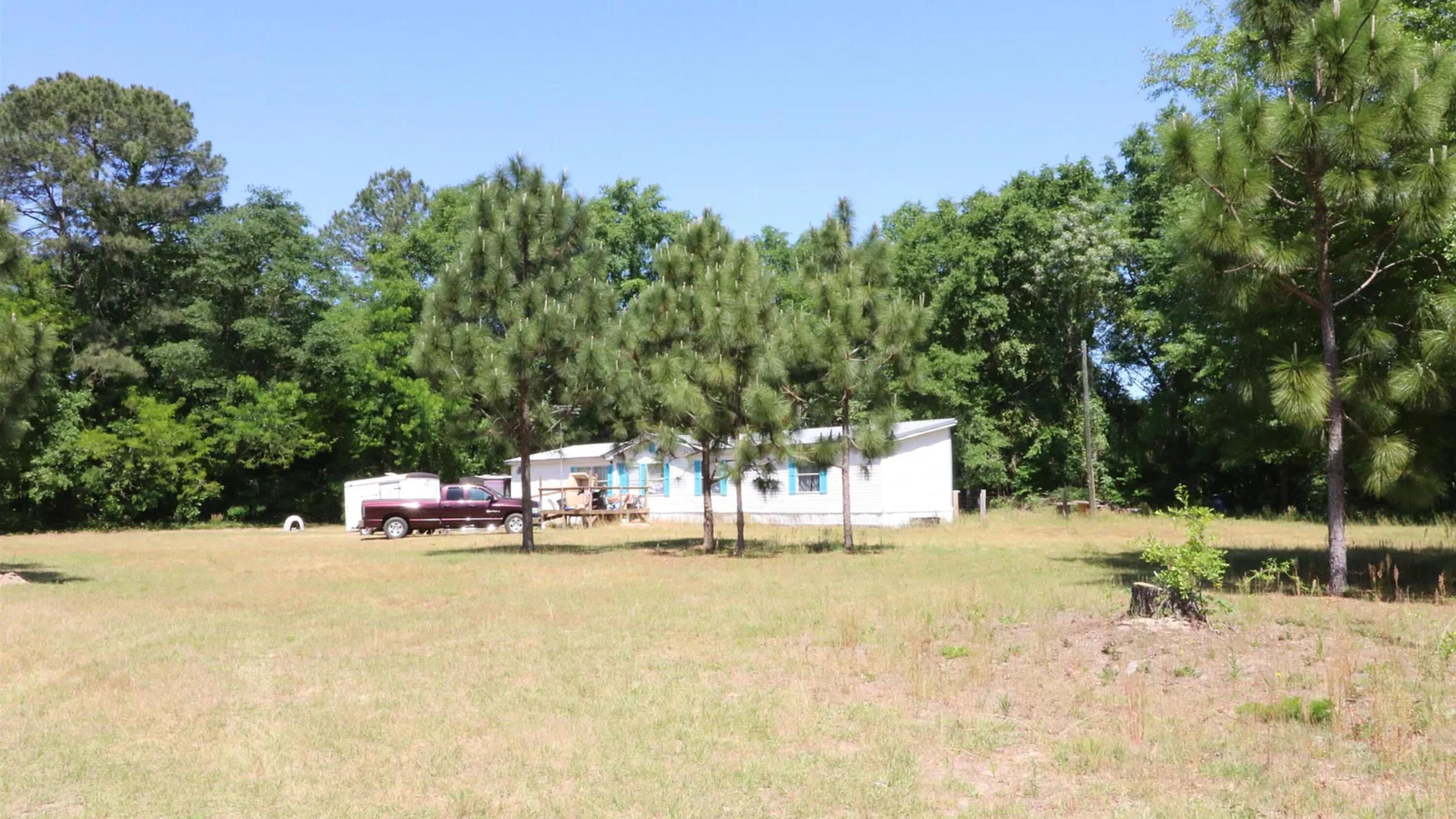 6227 Hollow Creek Road Salley, SC 29137 - Photo 2 of 24