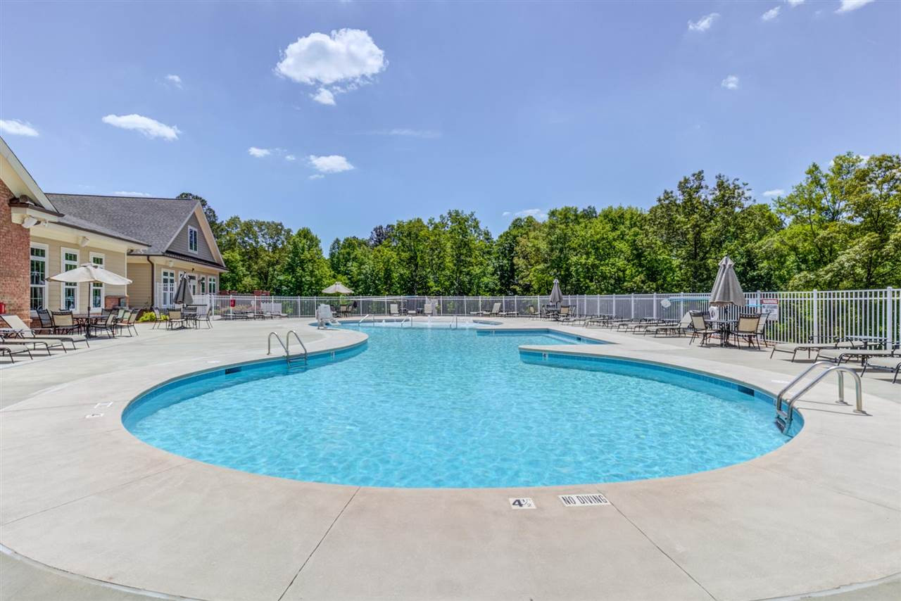 918 Lippincott Road Durham, NC 27703 - Photo 23 of 30 Pool