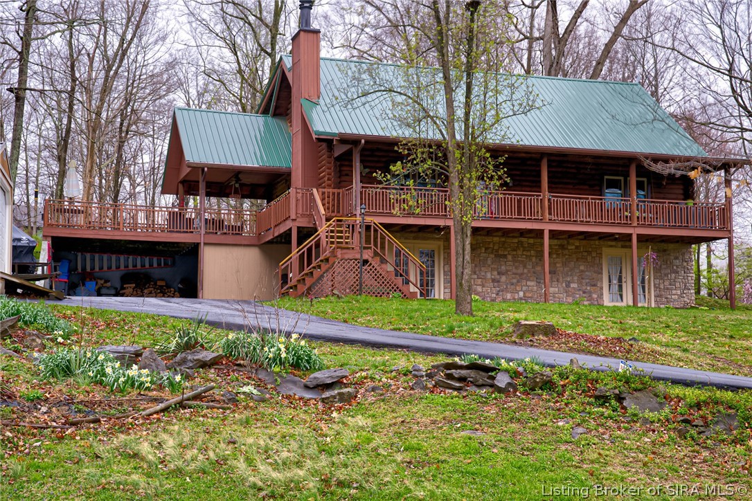 6602 Iron Court Georgetown, IN 47122 - Photo 41 of 45