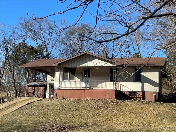 $114,900 | 506 Beckville Road, Piedmont, MO 63957