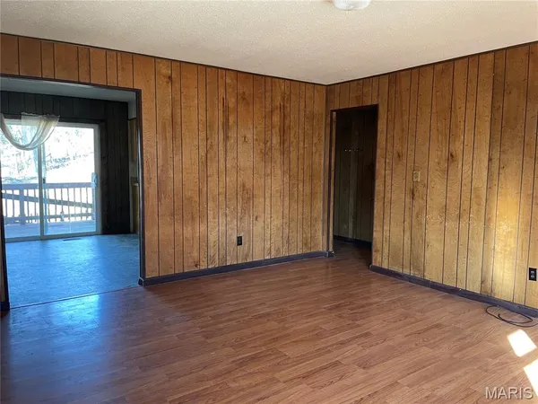$114,900 | 506 Beckville Road, Piedmont, MO 63957