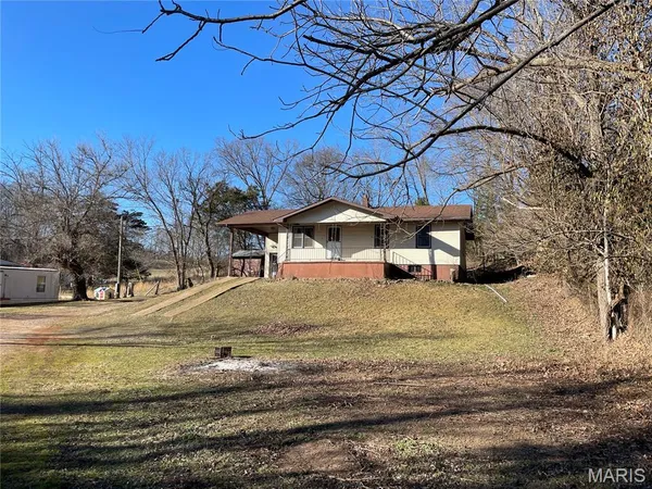 $114,900 | 506 Beckville Road, Piedmont, MO 63957