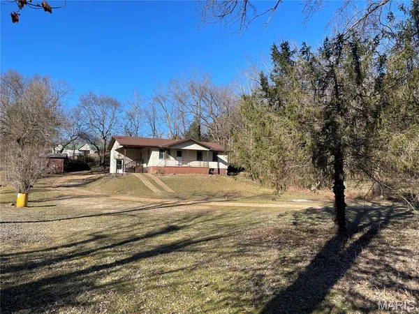 $114,900 | 506 Beckville Road, Piedmont, MO 63957