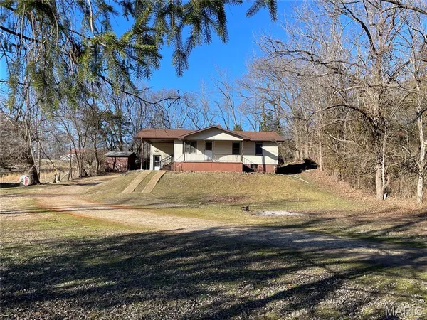 $114,900 | 506 Beckville Road, Piedmont, MO 63957