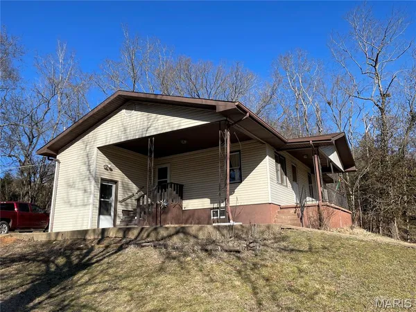 $114,900 | 506 Beckville Road, Piedmont, MO 63957