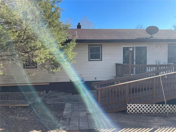 $114,900 | 506 Beckville Road, Piedmont, MO 63957