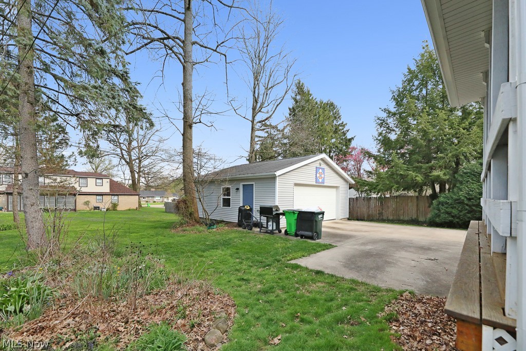 2616 Ridgewood Avenue Alliance, OH 44601 - Photo 33 of 40