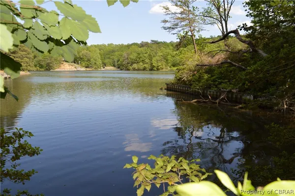 $109,000 | 0 Old Mill Lane, Heathsville, VA 22473