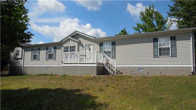 7443 Chowning Road Springfield, TN 37172 - Photo 1 of 15