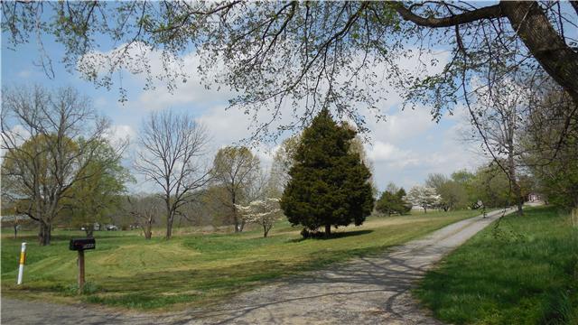 7443 Chowning Road Springfield, TN 37172 - Photo 2 of 15 Street view of home