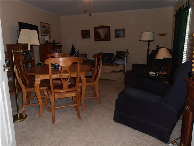 7443 Chowning Road Springfield, TN 37172 - Photo 13 of 15 Flex room or fifth bedroom