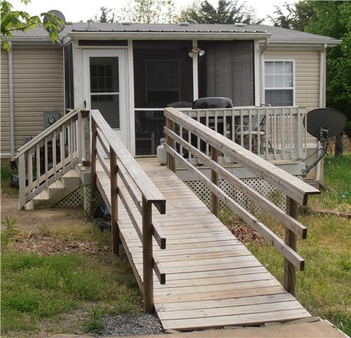 7443 Chowning Road Springfield, TN 37172 - Photo 14 of 15 Handicapped accessible