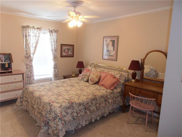 7443 Chowning Road Springfield, TN 37172 - Photo 9 of 15 Second bedroom