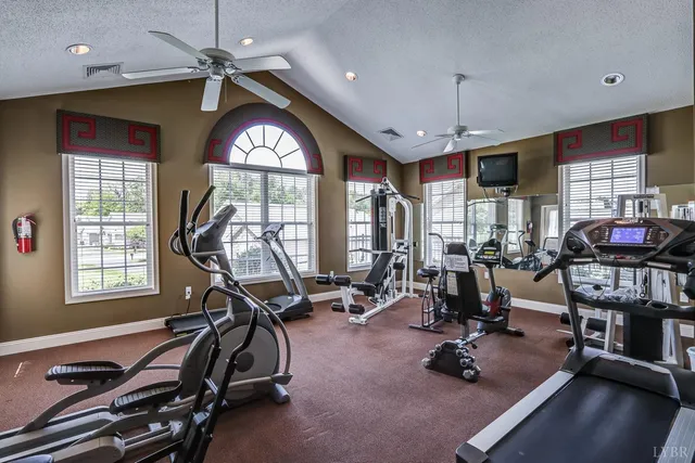 $340,000 | 1189 Jefferson Way, Forest, VA 24551