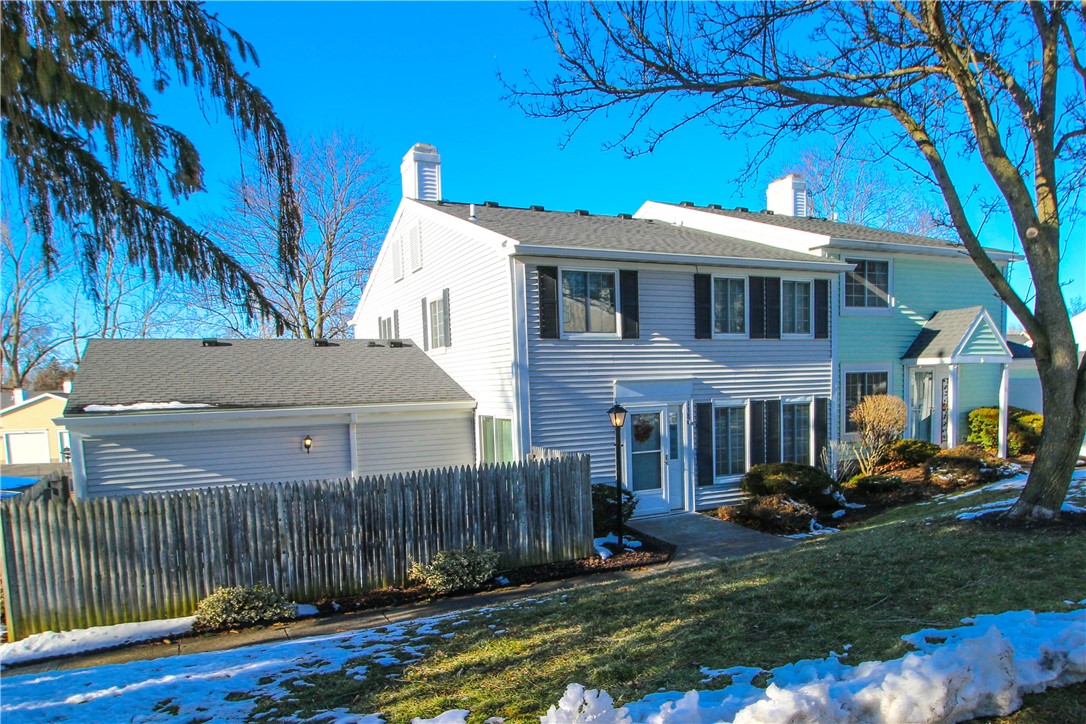 138 Greenway Boulevard Riga, NY 14428 - Photo 1 of 14