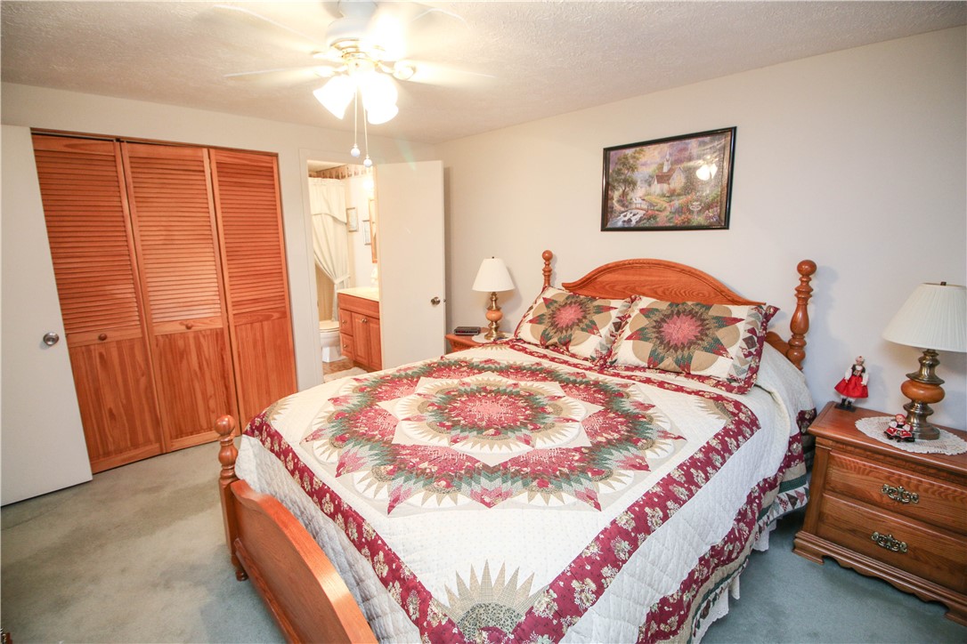 138 Greenway Boulevard Riga, NY 14428 - Photo 11 of 14