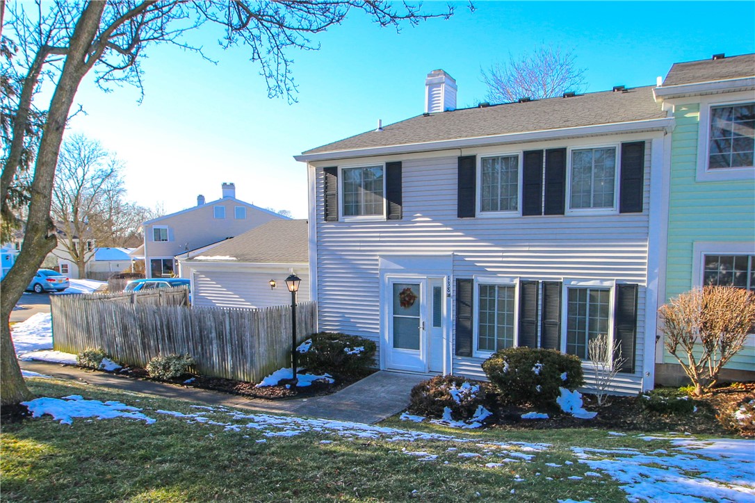 138 Greenway Boulevard Riga, NY 14428 - Photo 3 of 14