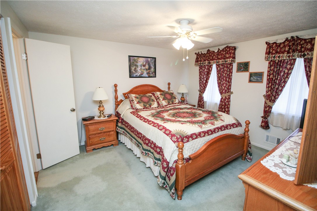 138 Greenway Boulevard Riga, NY 14428 - Photo 10 of 14