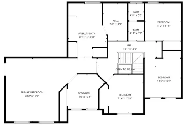 $825,000 | 1041 Woodbriar Drive, Grapevine, TX 76051