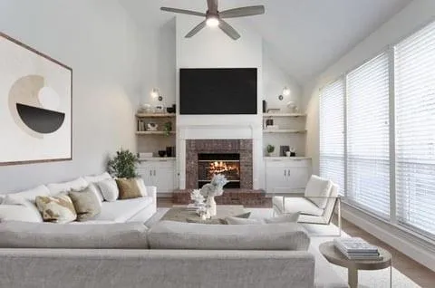 $825,000 | 1041 Woodbriar Drive, Grapevine, TX 76051