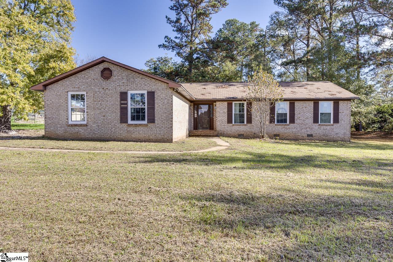 3622 Parris Bridge Road Boiling Springs, SC 29316 - Photo 1 of 33
