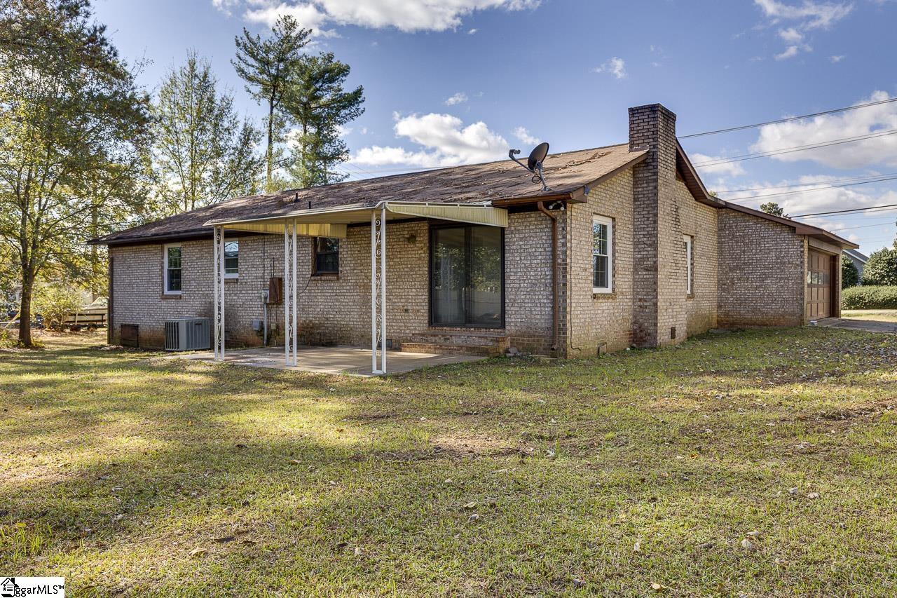 3622 Parris Bridge Road Boiling Springs, SC 29316 - Photo 30 of 33 Gallery Image 30