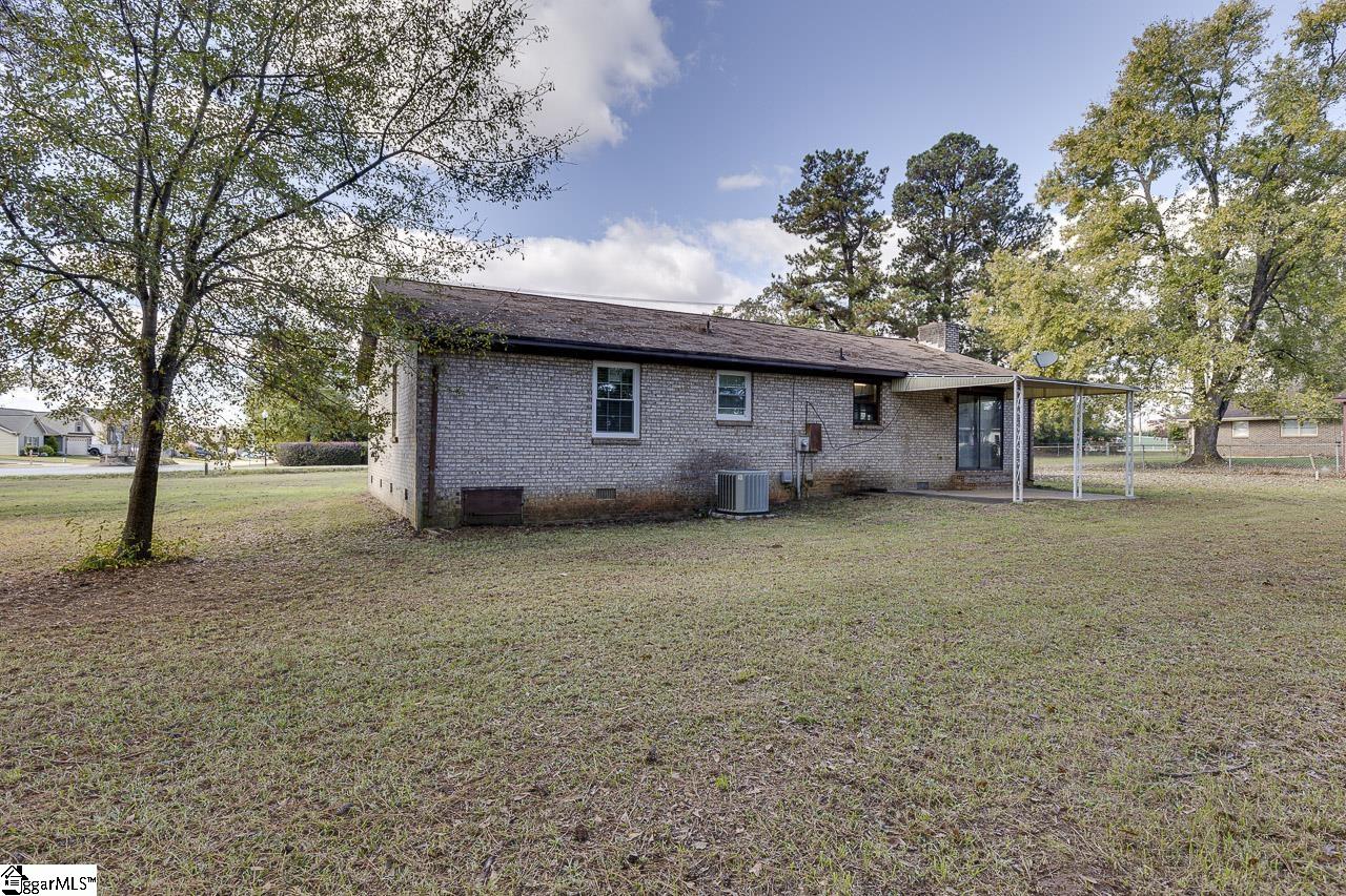 3622 Parris Bridge Road Boiling Springs, SC 29316 - Photo 33 of 33 Gallery Image 33