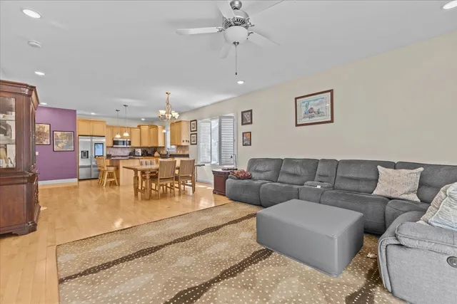 $644,500 | 76 Chase Court, Essex, VT 05452