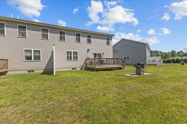 $644,500 | 76 Chase Court, Essex, VT 05452