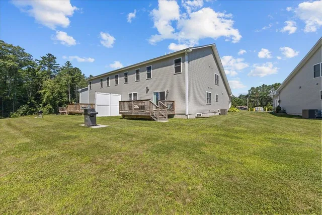 $644,500 | 76 Chase Court, Essex, VT 05452