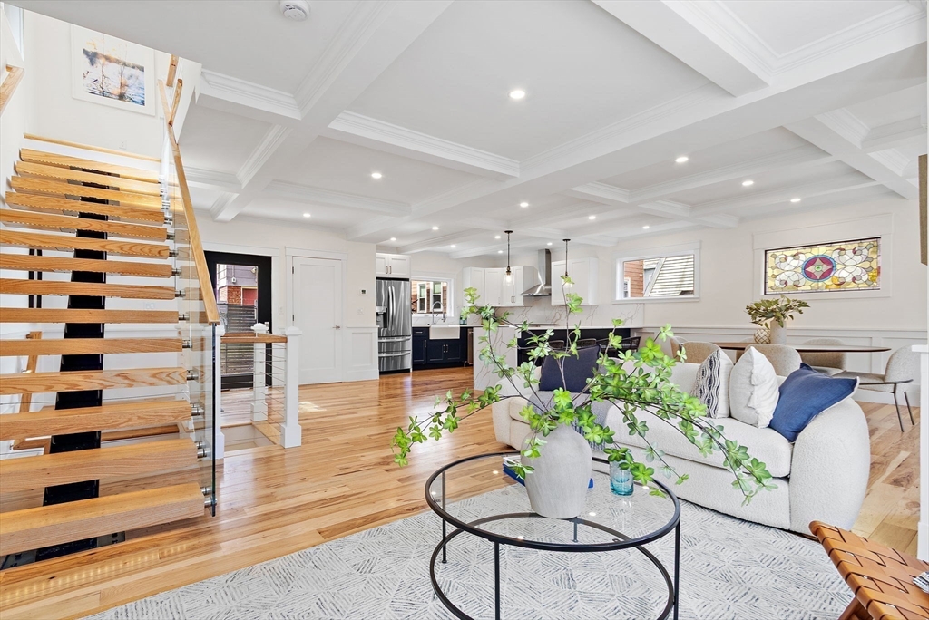 15 Spring Hill Terrace Somerville, MA 02143 - Photo 5 of 42