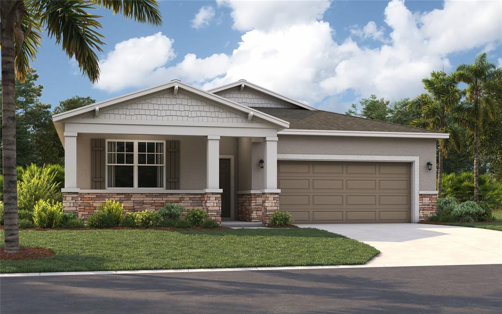 1813 Shadow Box Bend St. Cloud, FL 34771 - Photo 1 of 51
