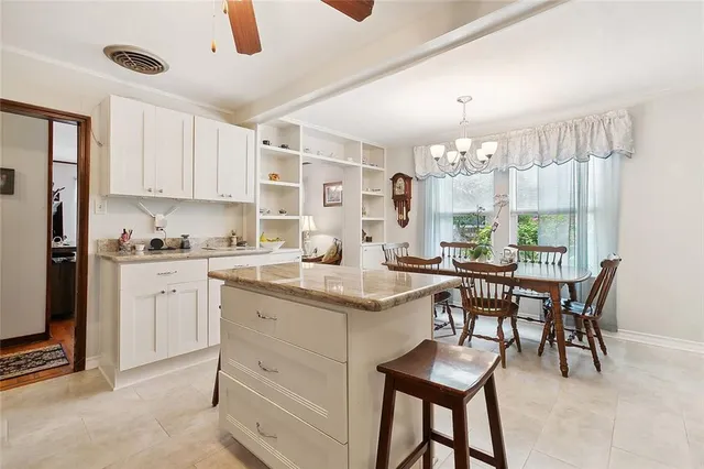 $465,000 | 1514 Ocean Drive, Metairie, LA 70005