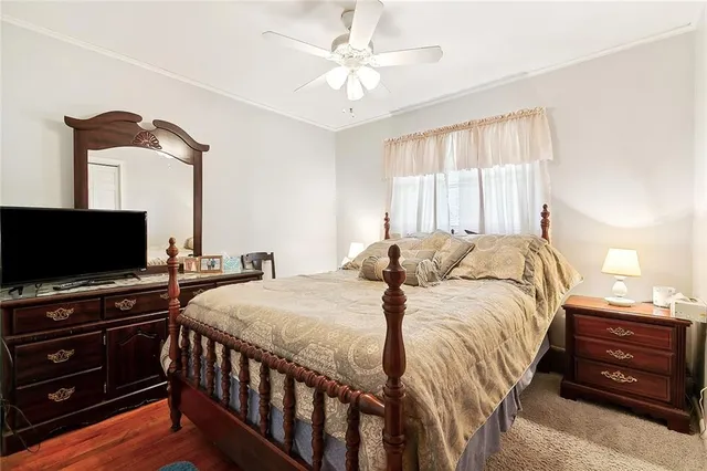 $465,000 | 1514 Ocean Drive, Metairie, LA 70005