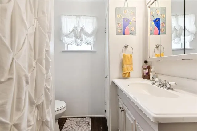 $465,000 | 1514 Ocean Drive, Metairie, LA 70005