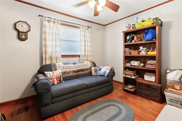 $465,000 | 1514 Ocean Drive, Metairie, LA 70005