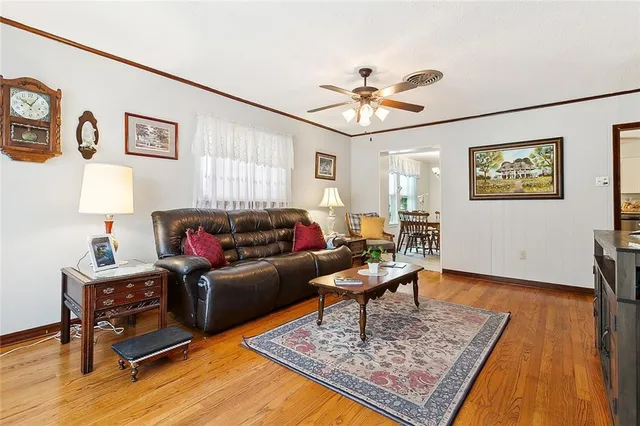 $465,000 | 1514 Ocean Drive, Metairie, LA 70005